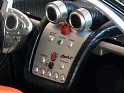 1:18 Auto Art Pagani Zonda R 2009 Carbon Fiber. Uploaded by Ricardo